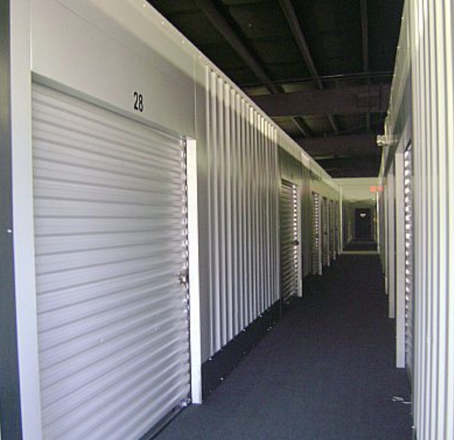 Climate Controlled Storage Units in Havelock, NC